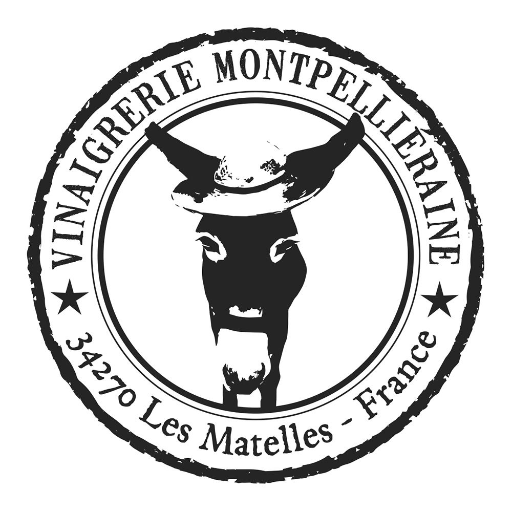 La Vinaigrerie Montpellieraine Logo