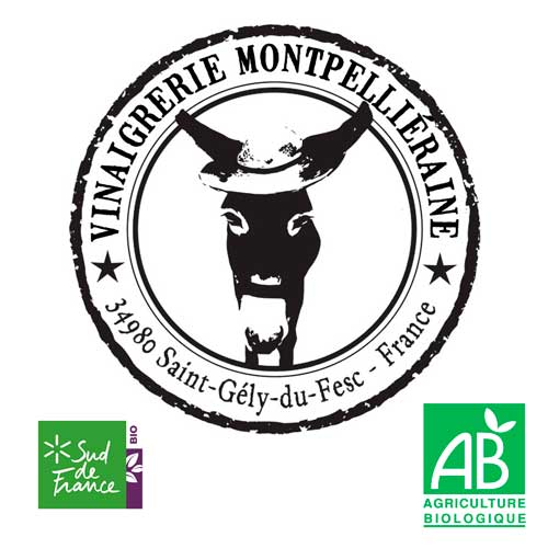 La Vinaigrerie Montpellieraine Logo